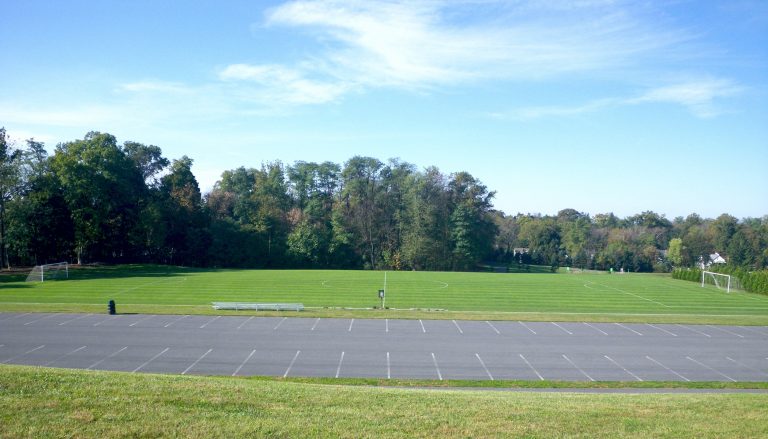 Soccer Field